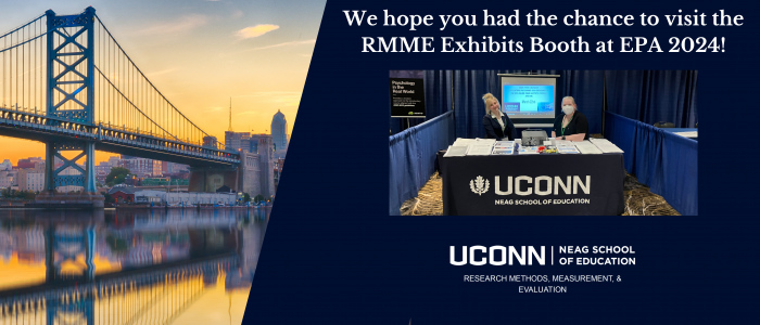 RMME Successfully Hosts EPA 2024 Exhibits Booth!